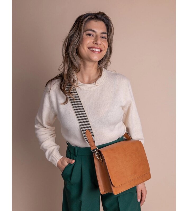O My Bag Audrey Crossbody Tas
