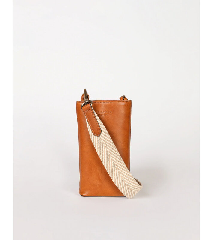 O My Bag O My Bag Charlie Telefoontas
