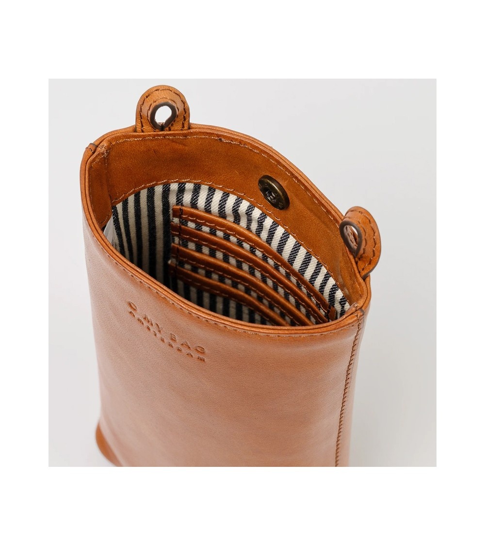 O My Bag O My Bag Charlie Telefoontas