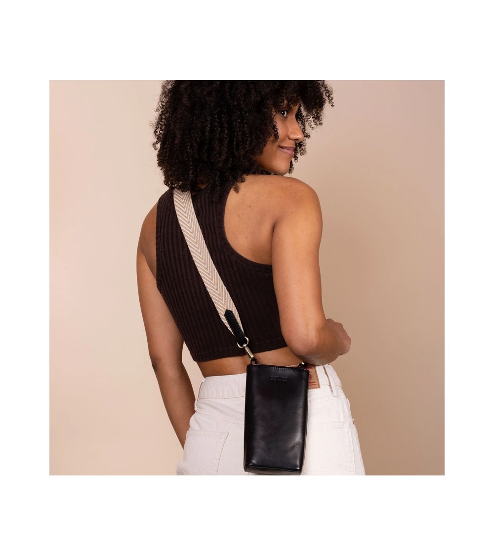 O My Bag O My Bag Charlie Telefoontas