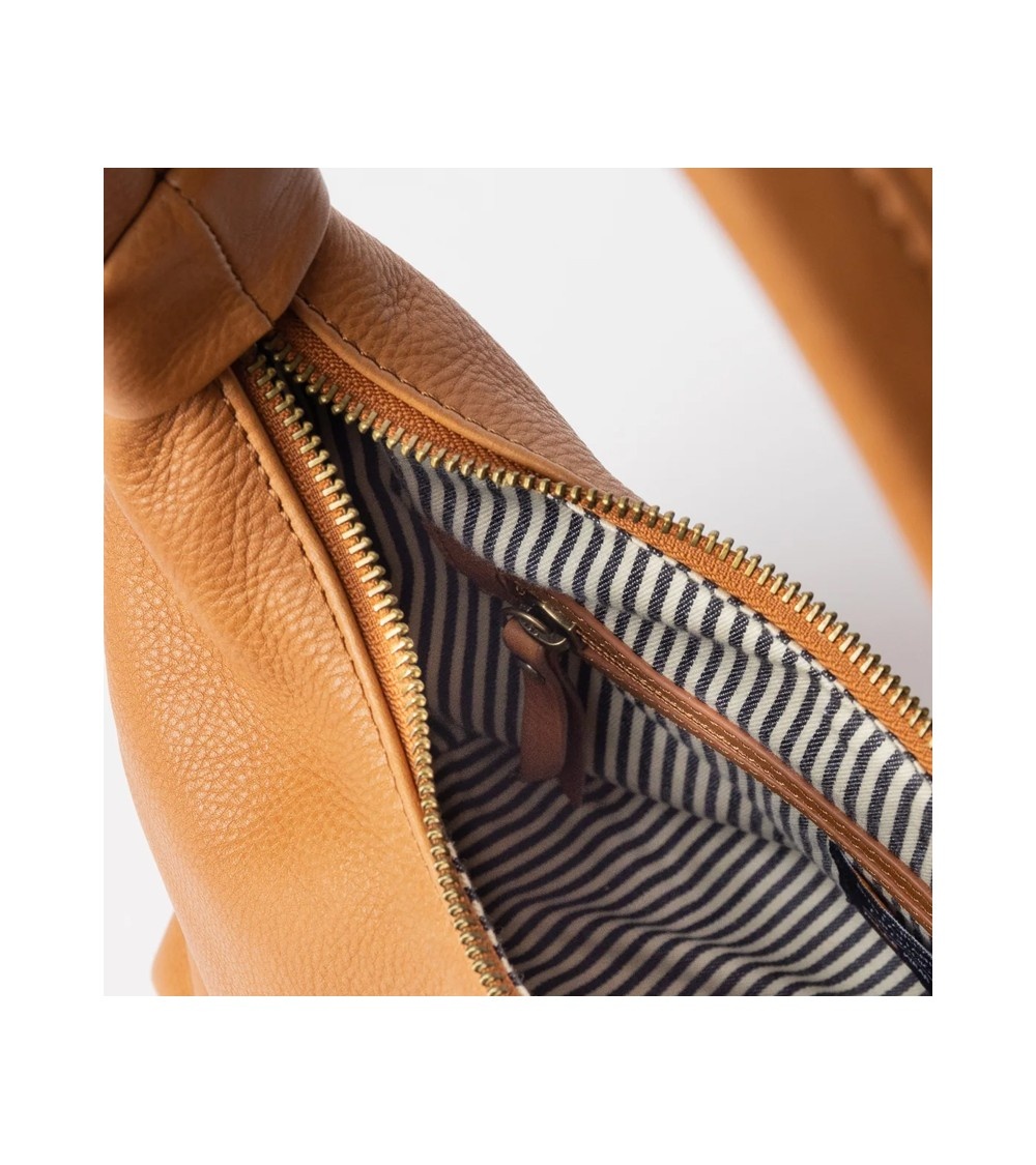 O My Bag O My Bag Tas Nora Soft Leather Schoudertas