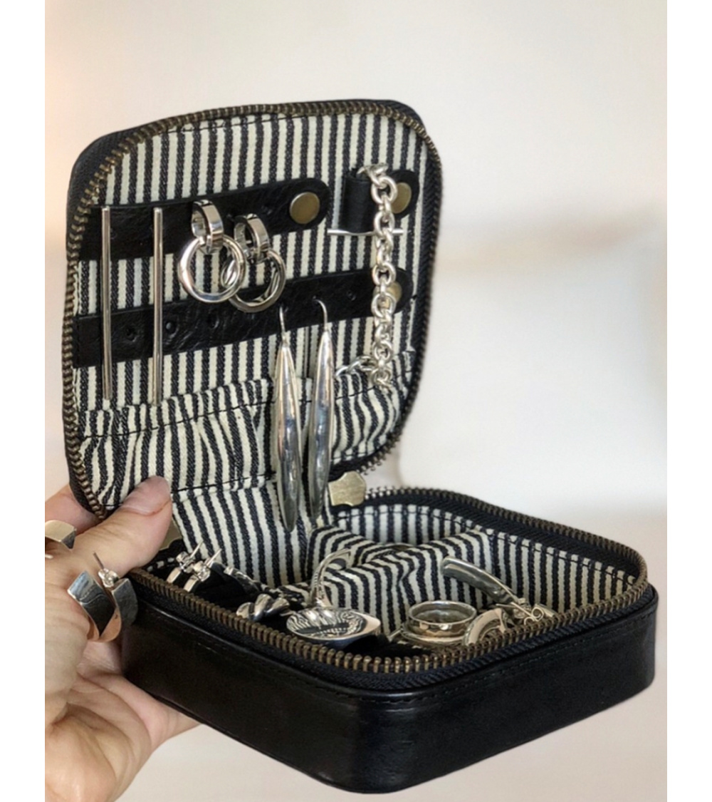 O My Bag O My Bag Jewelry Box