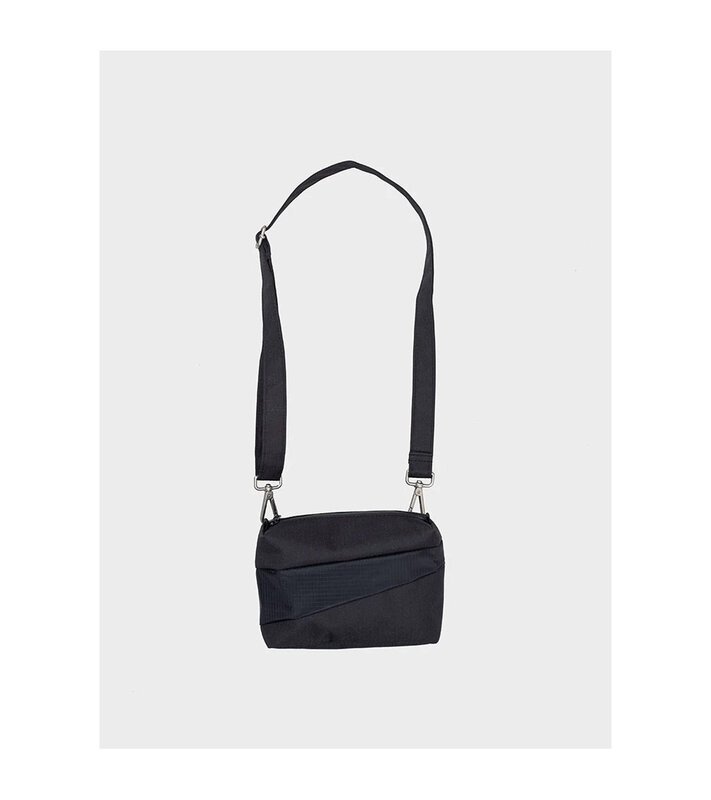 Susan Bijl Susan Bijl The New Bum Bag Black & Black