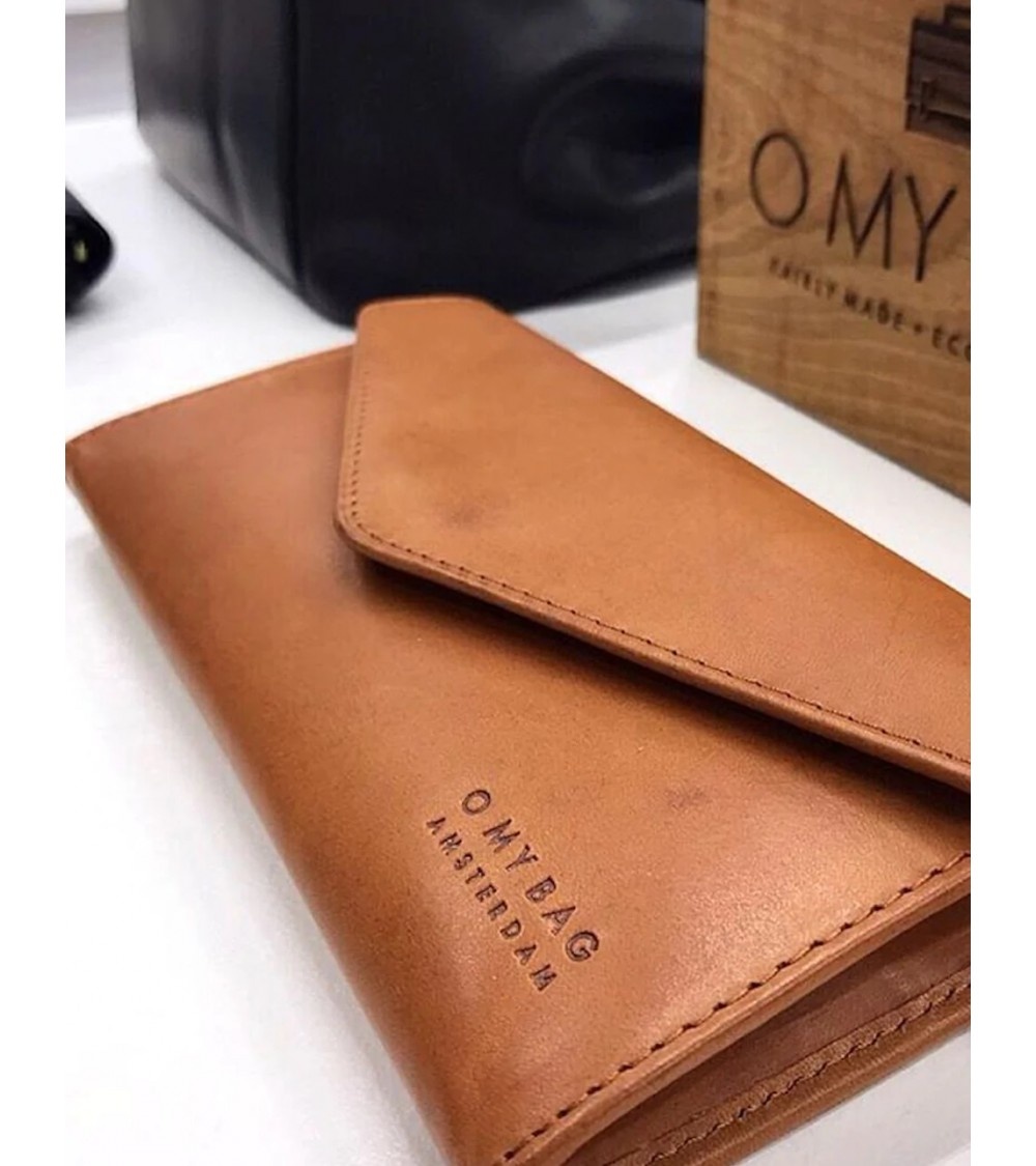 O My Bag O My Bag Envelope Wallet Pixie