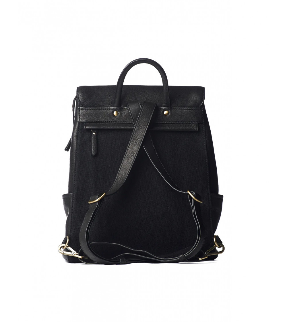 O My Bag O My Bag Jean Backpack