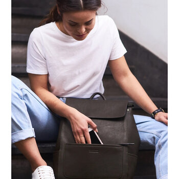 O My Bag Jean Rugtas