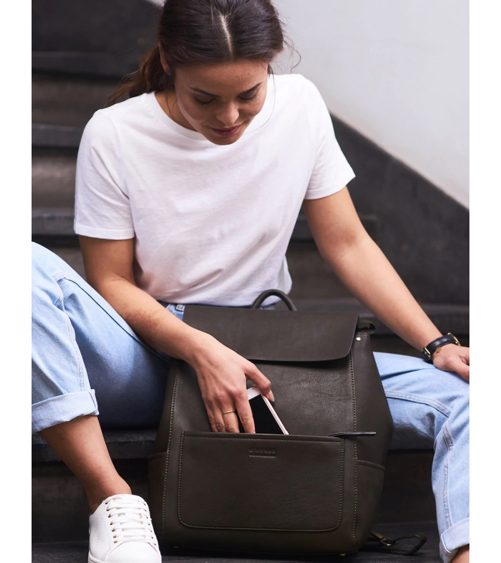 O My Bag O My Bag Jean Backpack