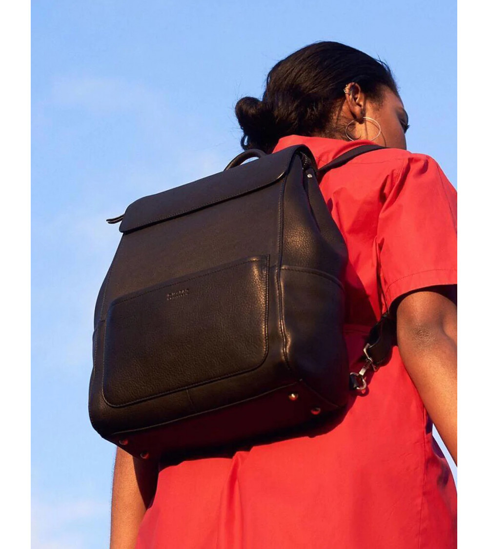 O My Bag O My Bag Jean Backpack