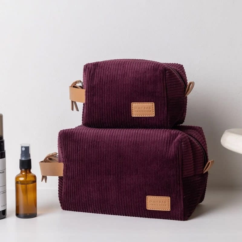 O My Bag O My Bag Ted Travel Case