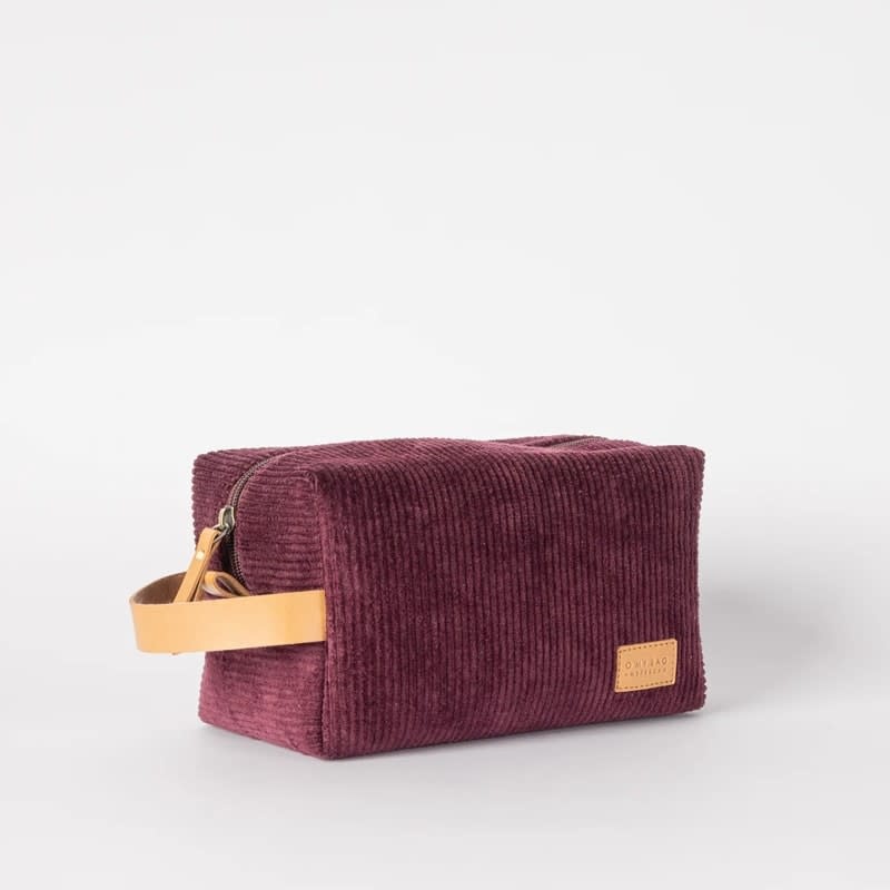 O My Bag O My Bag Ted Travel Case