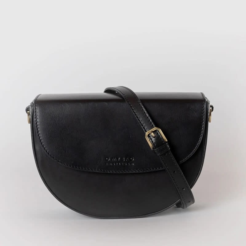 O My Bag O My Bag Ava Bag Leather