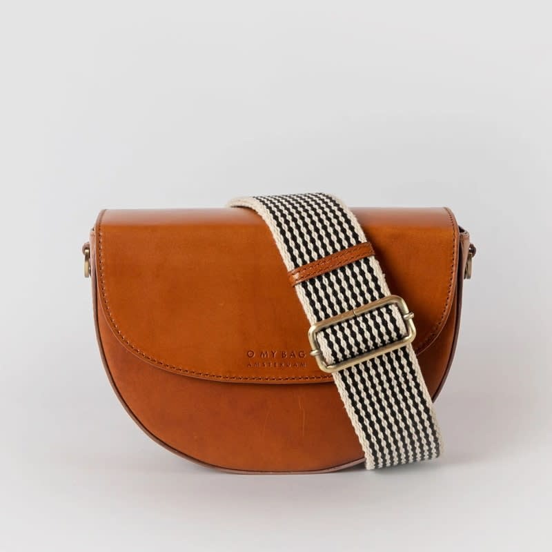 O My Bag O My Bag Ava Bag Leather