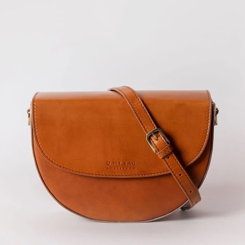 O My Bag O My Bag Ava Bag Leather