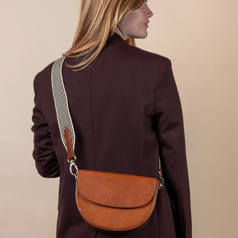 O My Bag O My Bag Ava Bag Leather