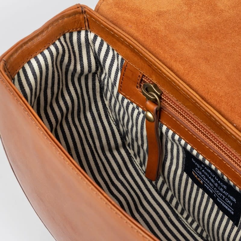 O My Bag O My Bag Ava Bag Leather