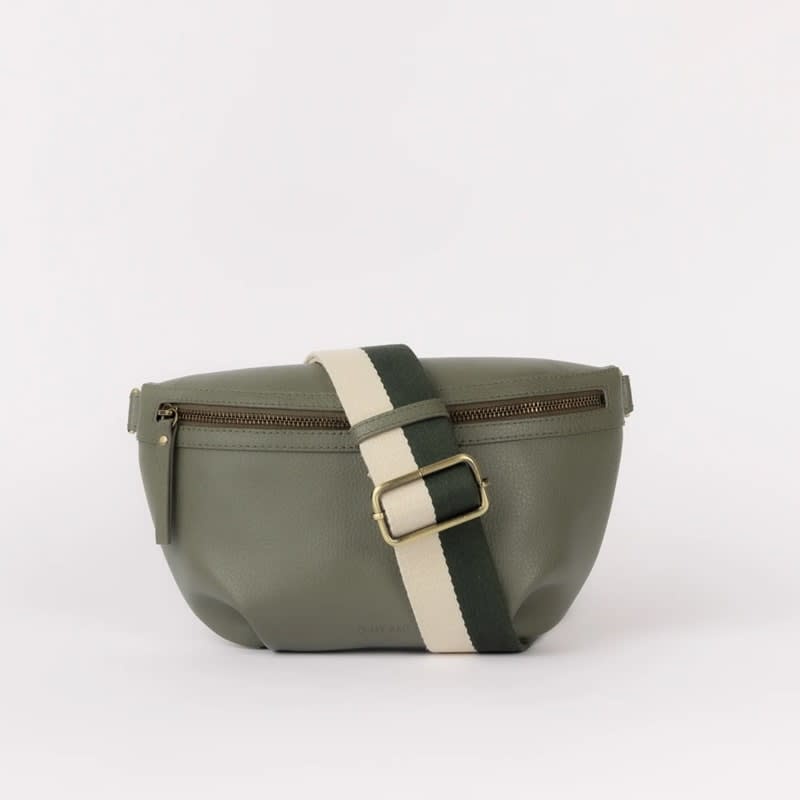 O My Bag O My Bag Milo Bum Bag