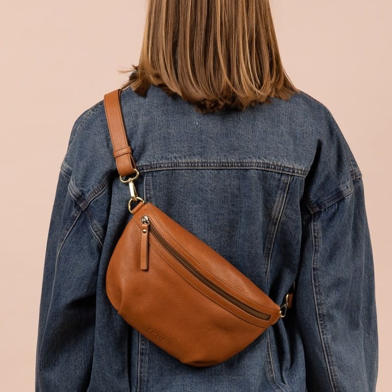 O My Bag O My Bag Milo Bum Bag