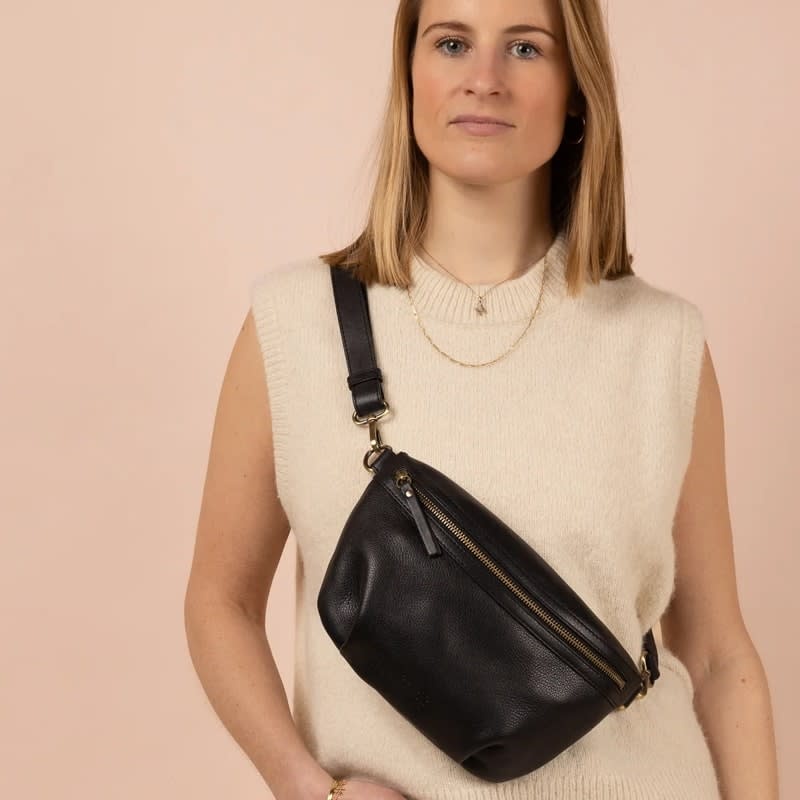 O My Bag O My Bag Milo Bum Bag