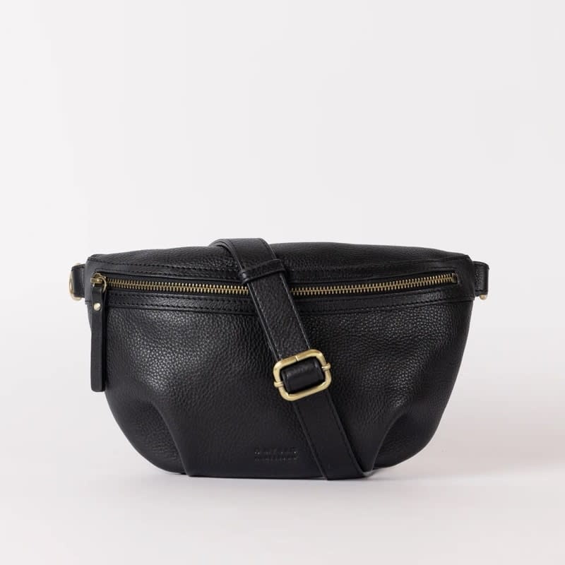 O My Bag O My Bag Milo Bum Bag