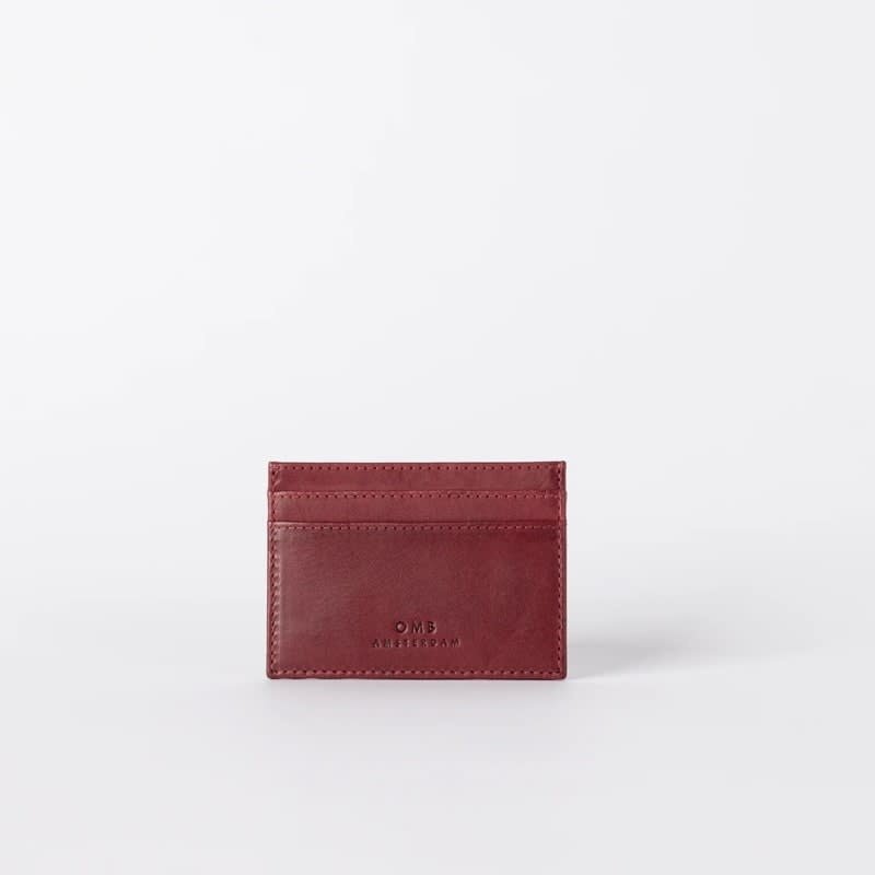 O My Bag O My Bag Mark's Cardcase