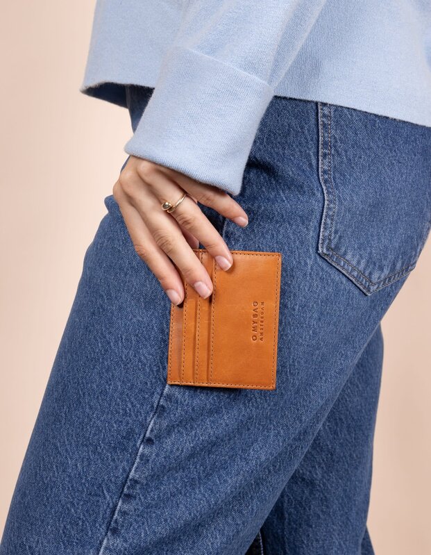 O My Bag O My Bag Mark's Kaartenhouder Maxi