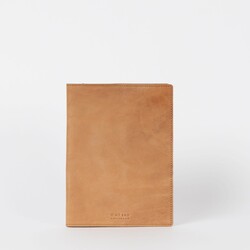 O My Bag Notebook Cover Leather