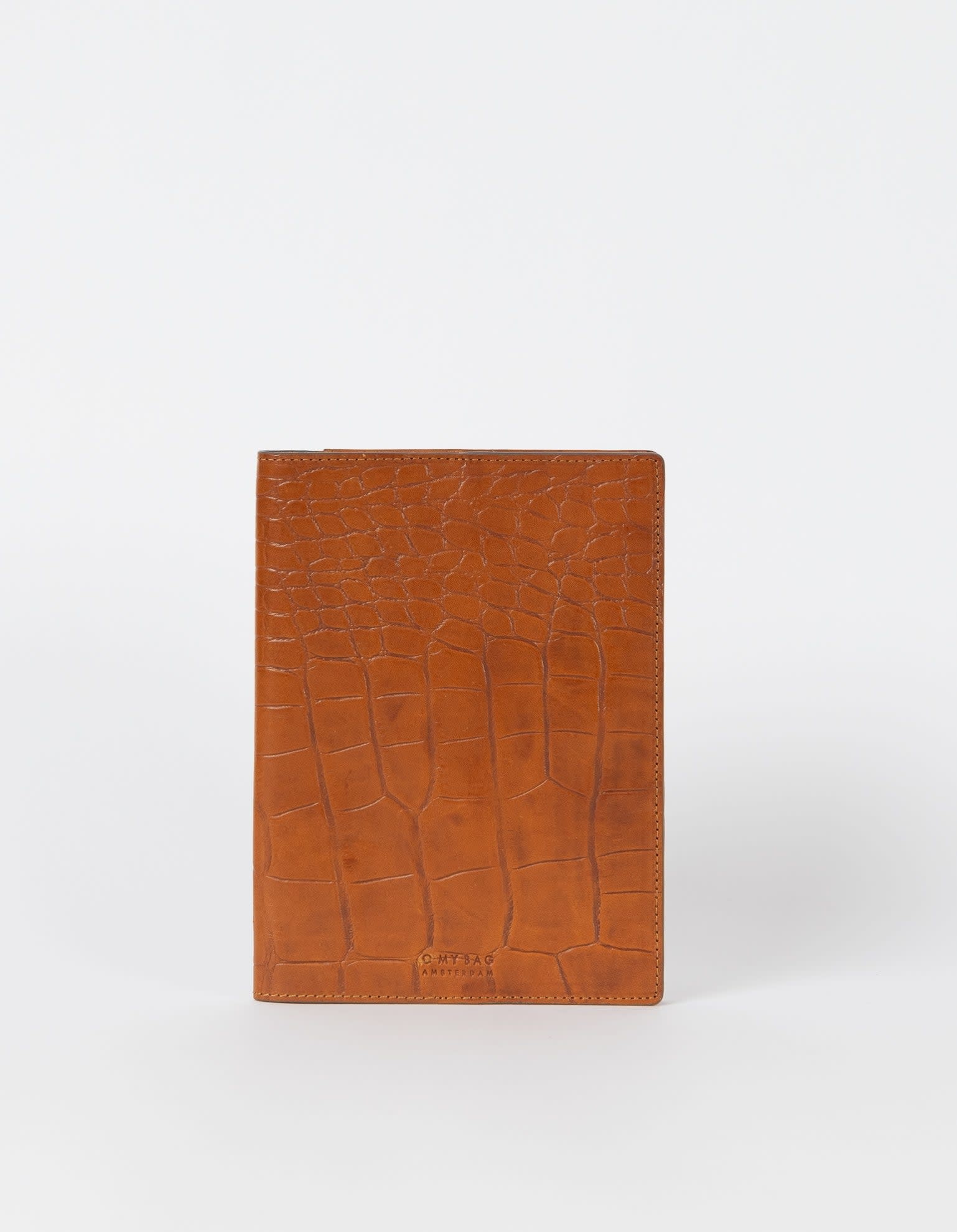 O My Bag O My Bag Notebook Cover Leather