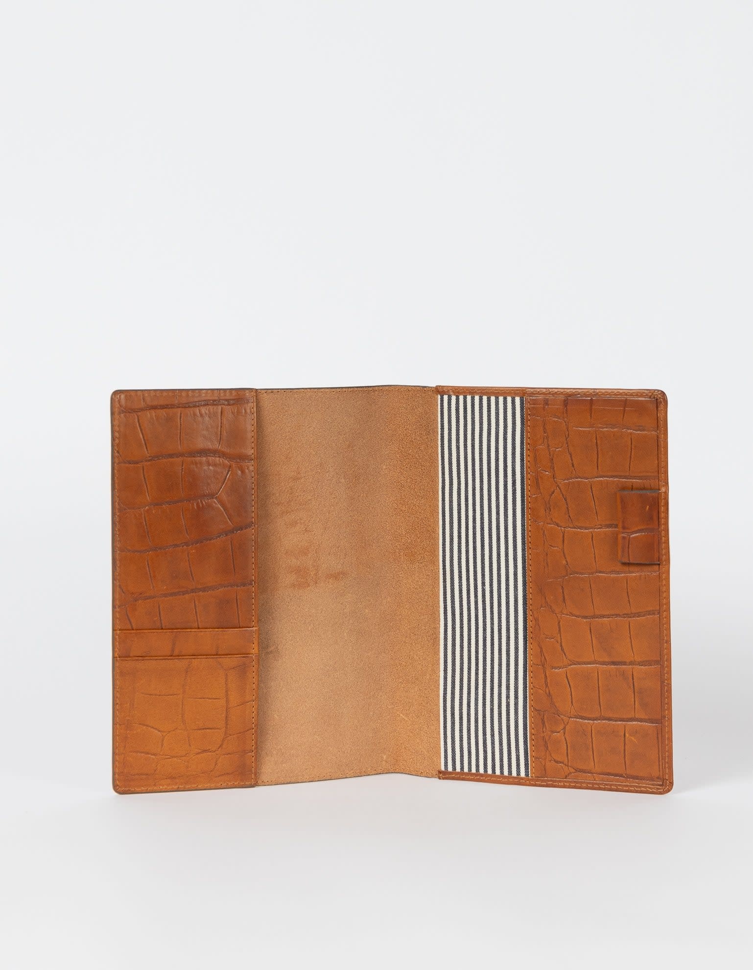 O My Bag O My Bag Notebook Cover Leather