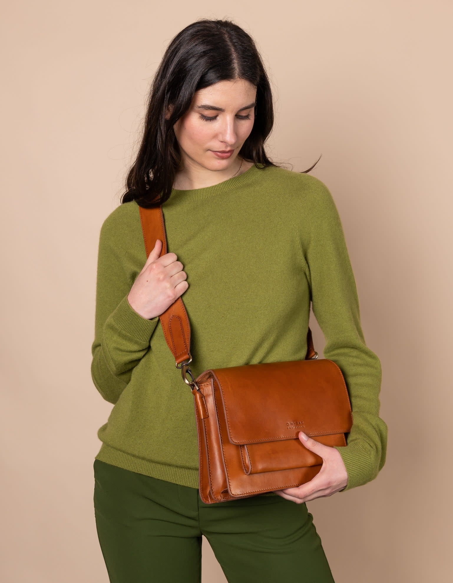 O My Bag O My Bag Tas Harper