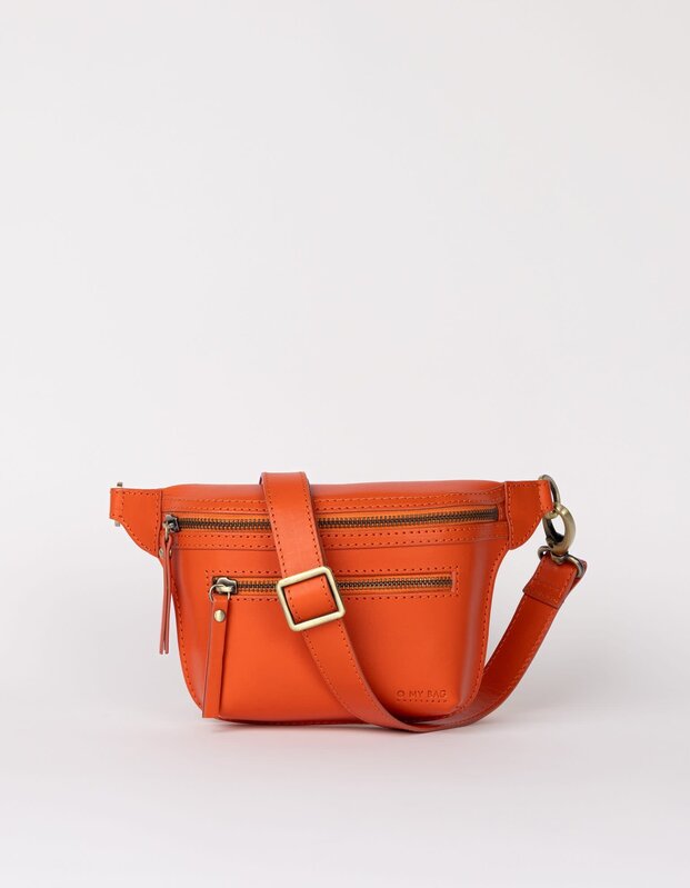 O My Bag O My Bag Beck's Bum Bag