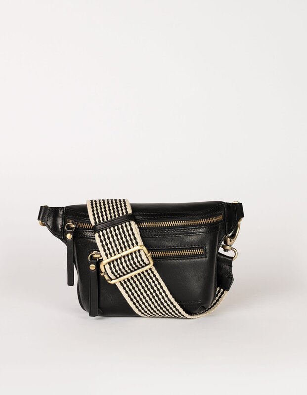 O My Bag O My Bag Beck's Bum Bag