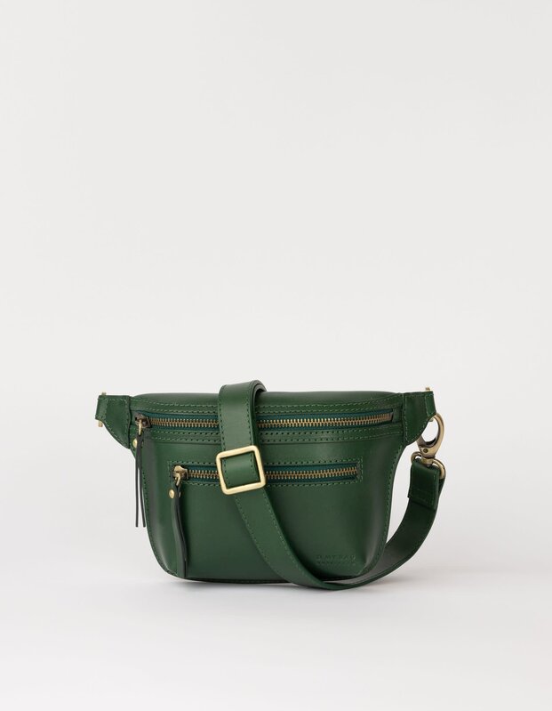 O My Bag O My Bag Beck's Bum Bag