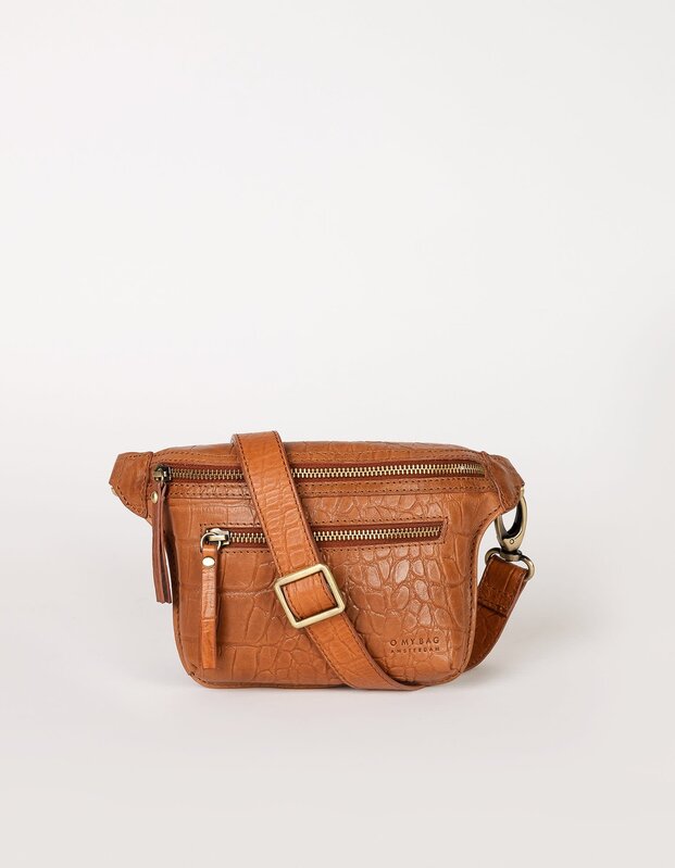 O My Bag O My Bag Beck's Bum Bag