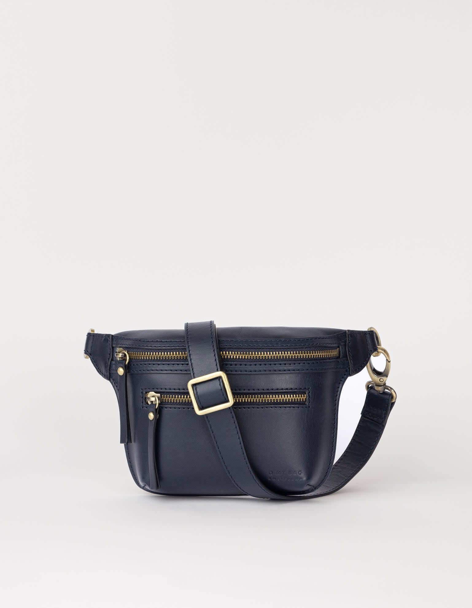 O My Bag O My Bag Beck's Bum Bag