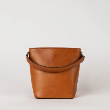 O My Bag Bobbi Bucket Bag Midi
