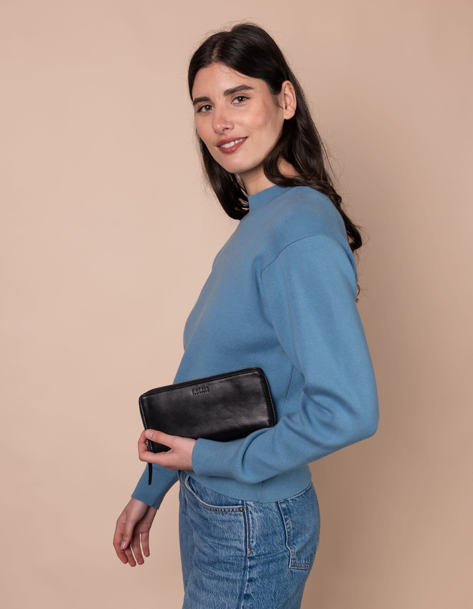 O My Bag O My Bag Sonny Long Wallet