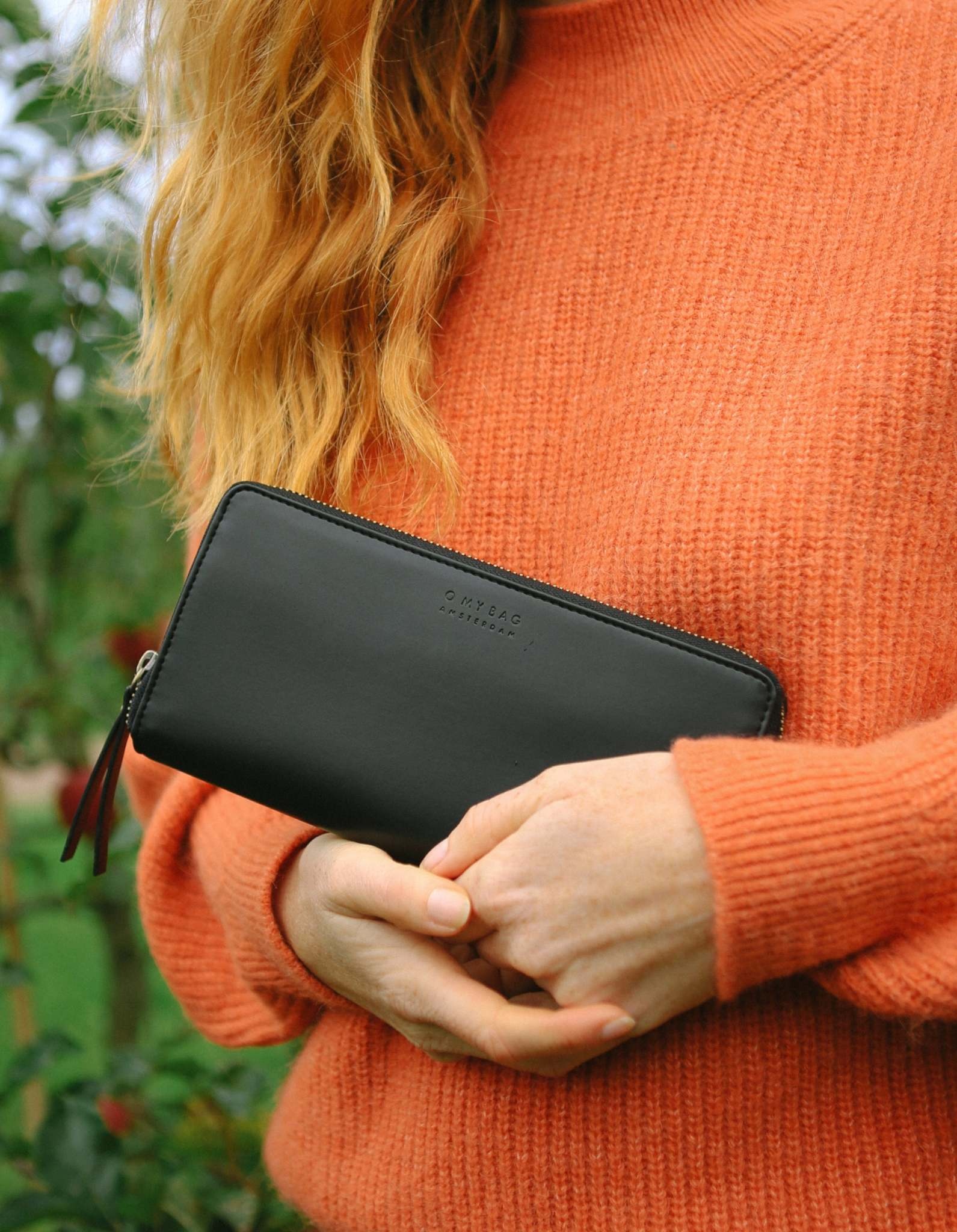 O My Bag O My Bag Sonny Long Wallet