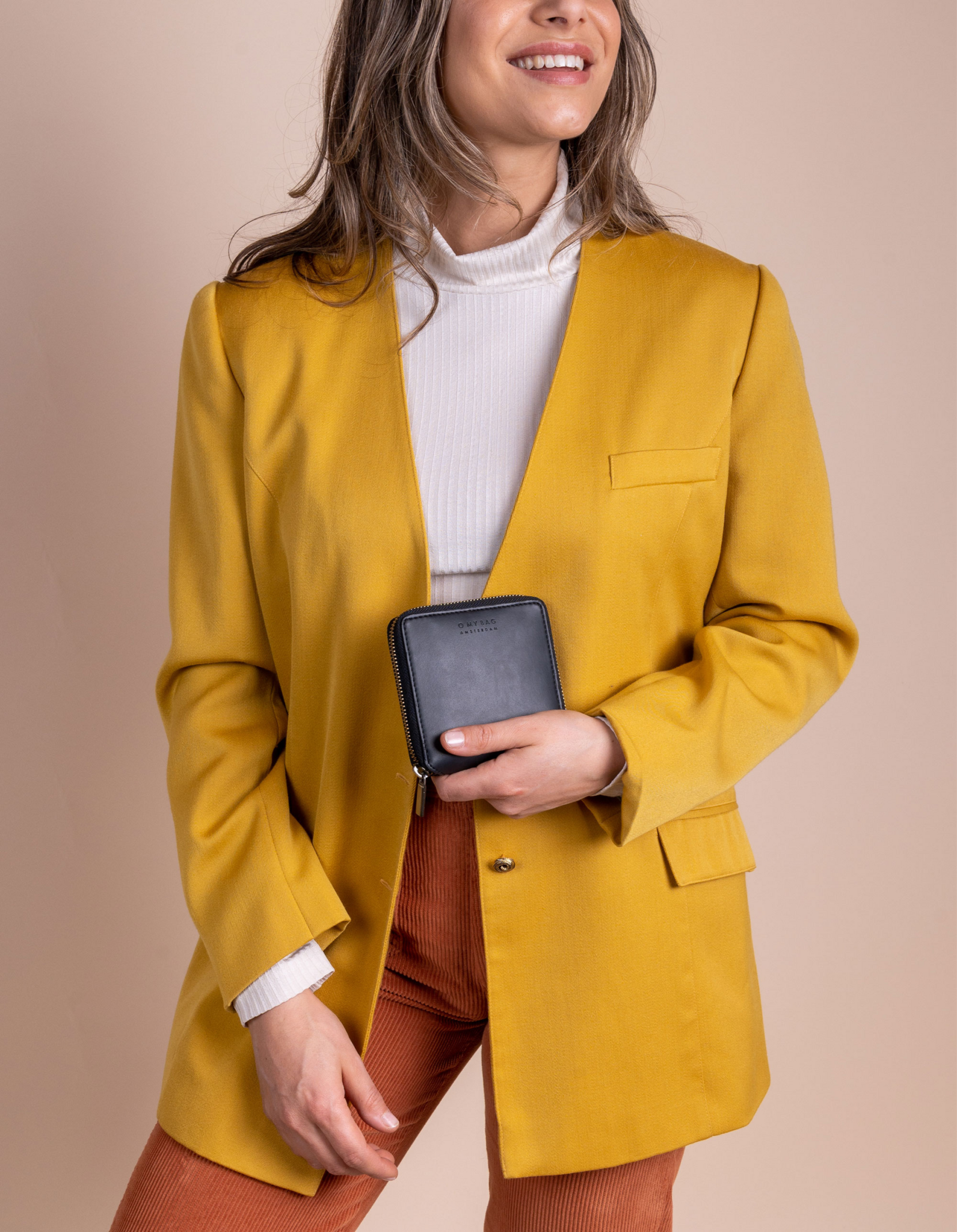 O My Bag O My Bag Sonny Square Portemonnee