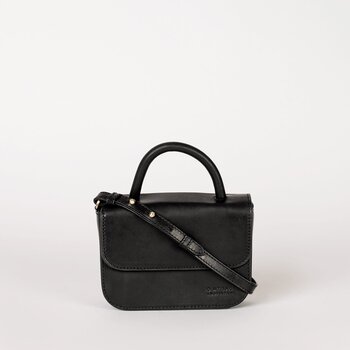 O My Bag Nano leather bag