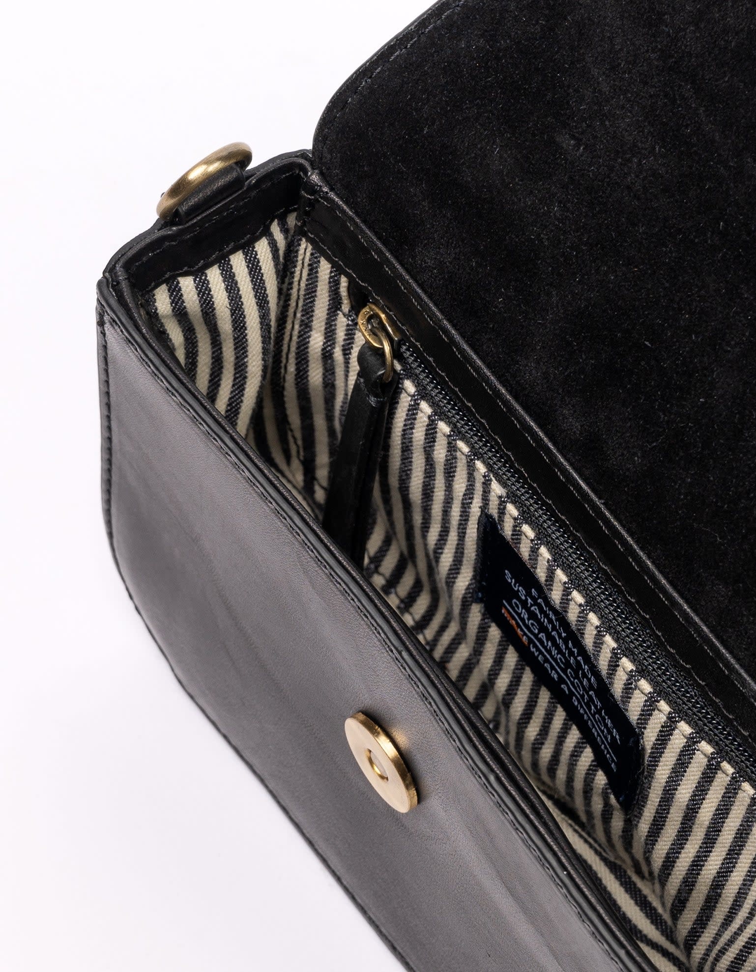 O My Bag O My Bag Nano leather bag