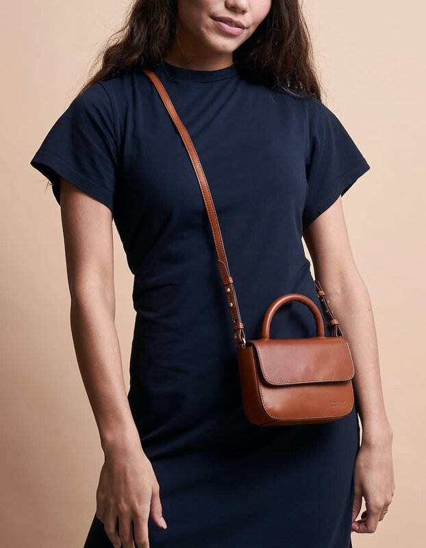 O My Bag O My Bag Nano leren tas