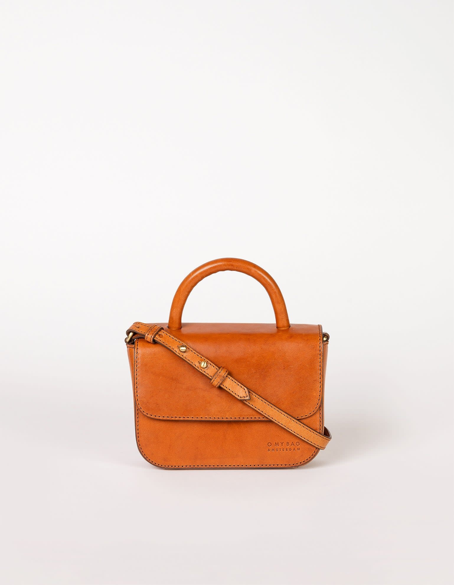 O My Bag O My Bag Nano leather bag