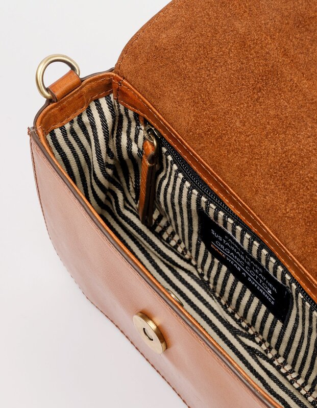 O My Bag O My Bag Nano leren tas