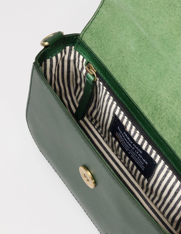 O My Bag O My Bag Nano leren tas