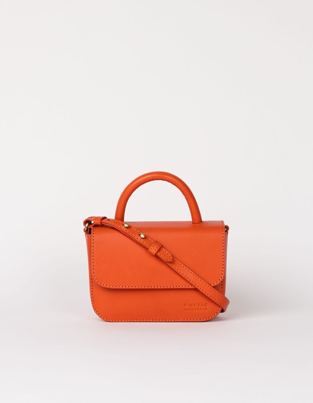 O My Bag O My Bag Nano leren tas