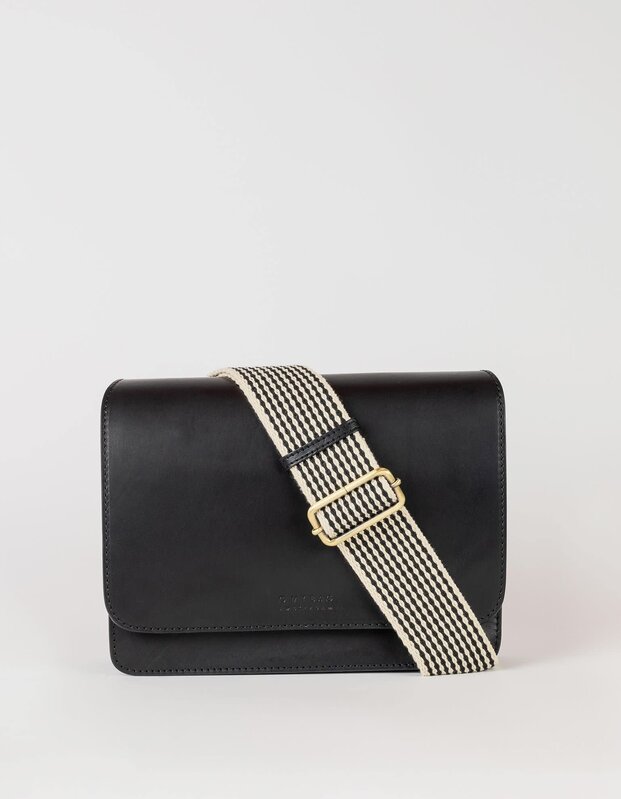 O My Bag Audrey Crossbody Tas
