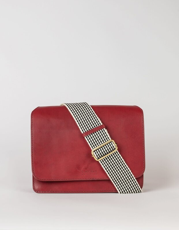 O My Bag Audrey Crossbody