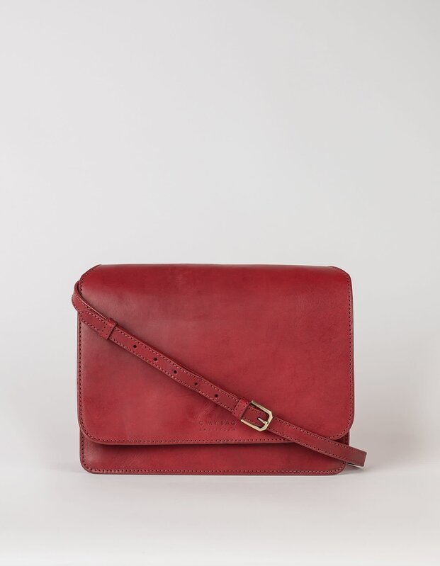 O My Bag Audrey Crossbody Tas