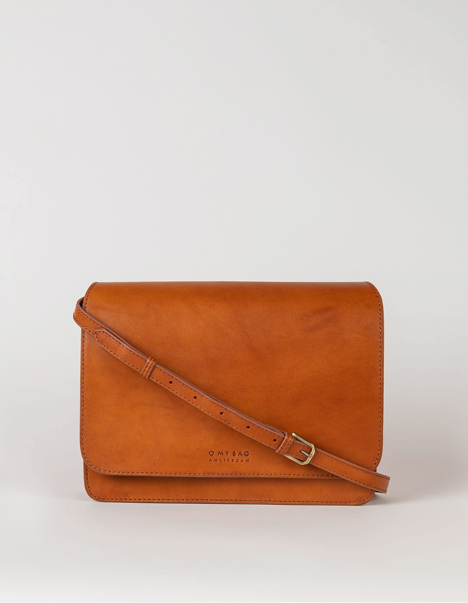 O My Bag Audrey Crossbody
