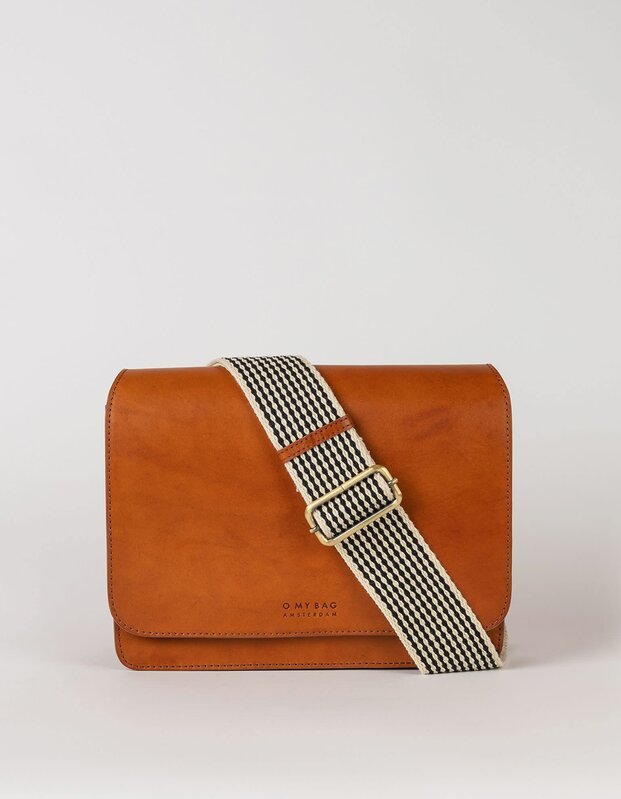 O My Bag Audrey Crossbody Tas